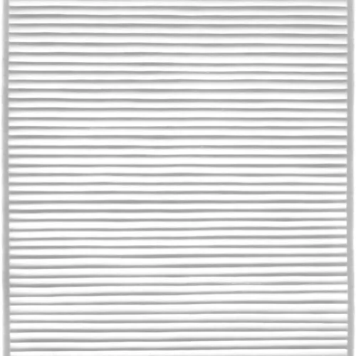 MAHLE Original LA 725 Cabin Air Filter