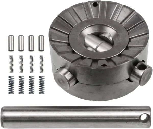 1810 Powertrax / Lock Right FRD 9.0" CORP 2&4PIN CS