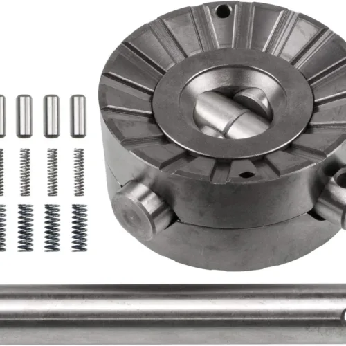1810 Powertrax / Lock Right FRD 9.0″ CORP 2&4PIN CS
