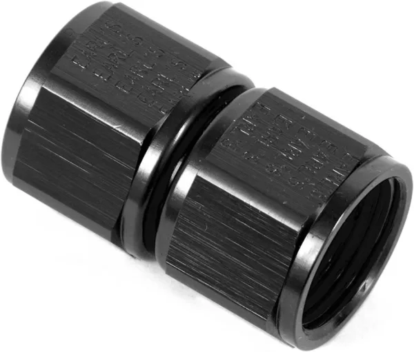 Earl's AT915103ERLP Swivel Coupling Fitting (3an Female Straight)