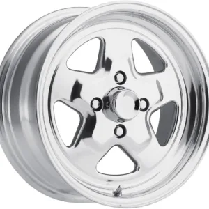 VISION 521 Nitro Polished 15X10