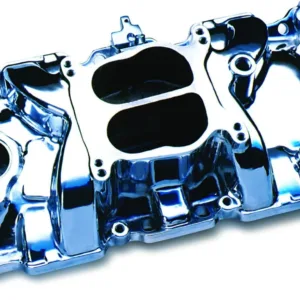 Professional Products 52001 Cyclone Intake Manifold for Small Block Chevy