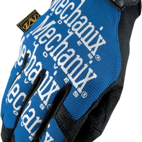 Original Blue Extra Large Glove