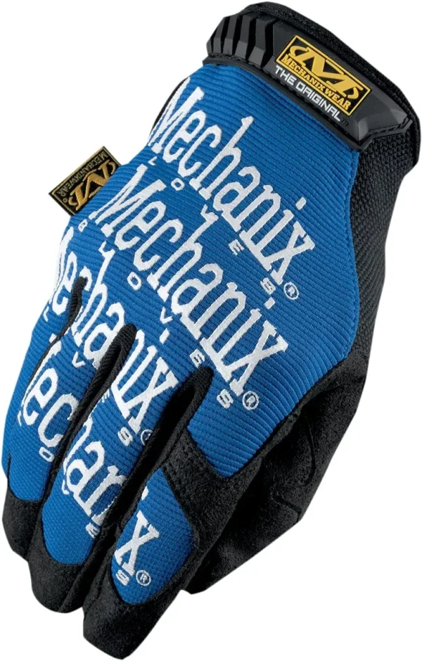 Original Blue Extra Large Glove