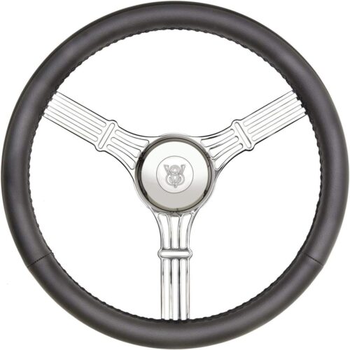 GT3 Retro Gasser spk Banjo Leather