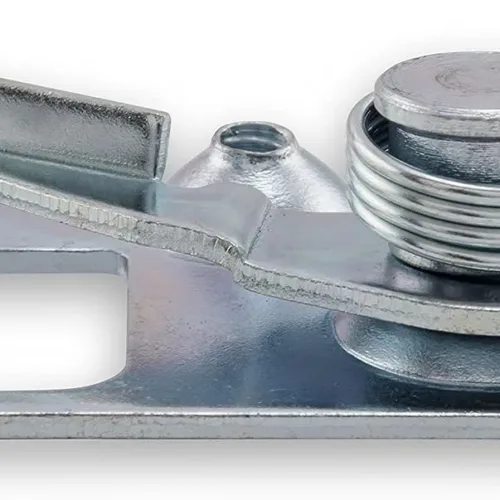 Scott Drake C8TZ-6221818-A Inner Door Control RH