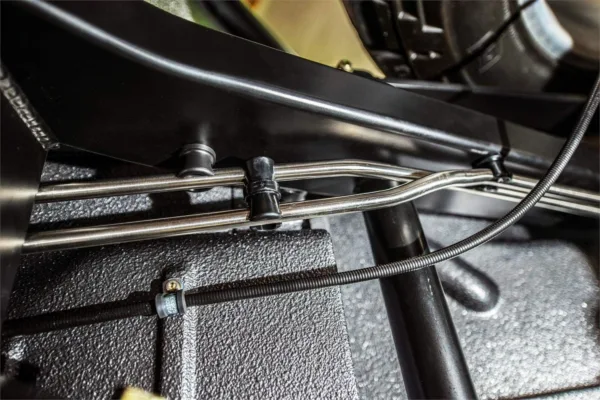 NotcHead 1816-12 - Restock Kit For Hard Line Clamp Builder Kit - Image 2