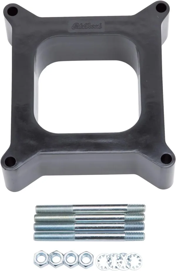 Edelbrock 8712 Carburetor Spacer