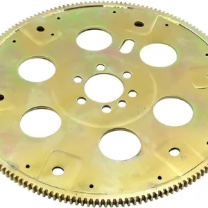 PCE by Speedmaster PCE226.1005 Fits Chevy SBC 350 Late 1Pc Rms 168 Tooth 11" Std Balance Heavy Duty Flexplate