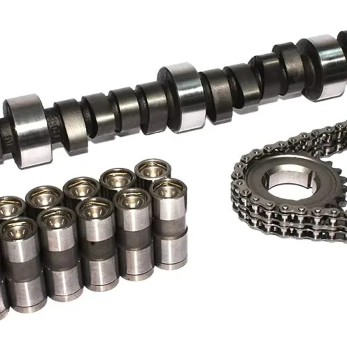 COMP Cams SK12-268-4 XE Computer Controlled 224/230 Hydraulic Flat Cam SK-Kit Chevrolet Small Block