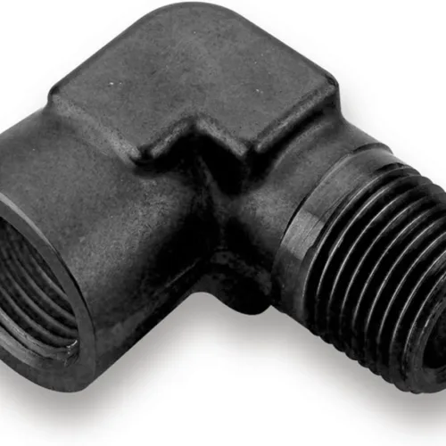 AT991403ERLP Ano-Tuff 3/8″ NPT 90 Deg St. Elbow, 1 Pack