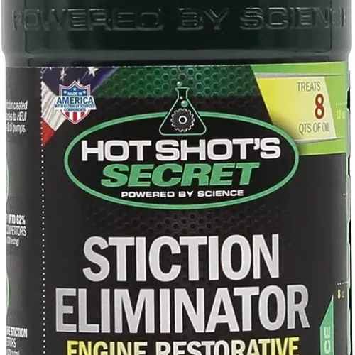 Hot Shot’s Secret HSS16Z Stiction Eliminator, 16 fl. oz.