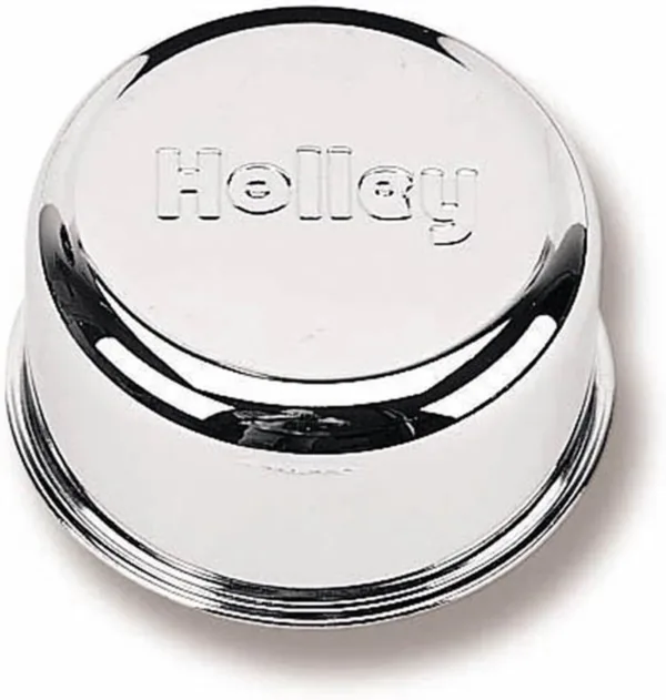 Holley 241-209 Universal Valve Cover Breather Cap