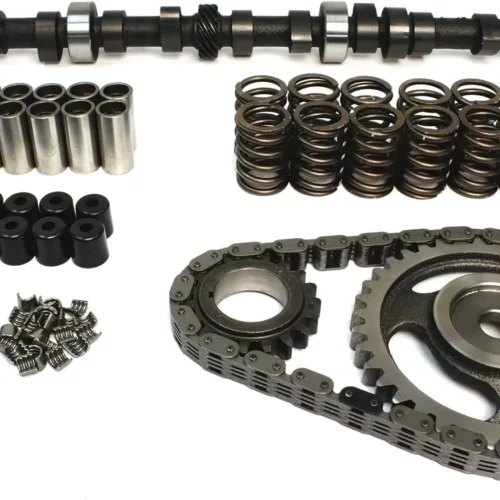 COMP Cams K64-247-4 High Energy 212/212 Hydraulic Flat Cam K-Kit for Chrysler 170-225 6 Cylinder