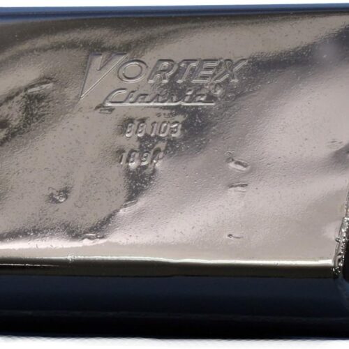 Cherry Bomb 88103 Vortex Muffler
