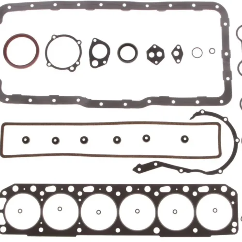 MAHLE 95-3392 Engine Kit Gasket Set