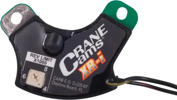 FAST 750-1700 XR-I Points Replacement for Ford from 1959 to 1974 - Image 2