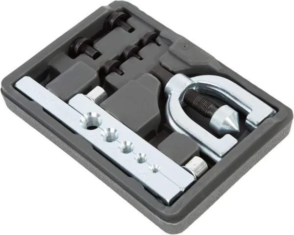 OEMTOOLS 25358 Double Flaring Tool Set - Image 2