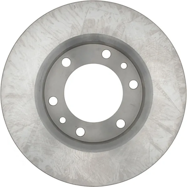 ACDelco Silver 18A153A Front Disc Brake Rotor - Image 3