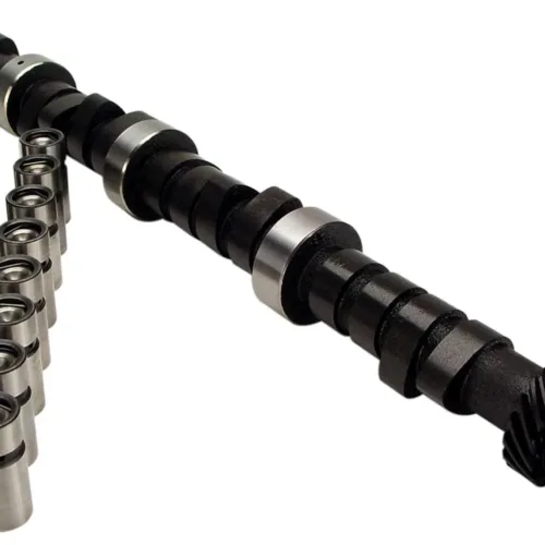 COMP Cams CL21-672-4 Nostalgia Plus 247/254 Hydraulic Flat Cam and Lifter Kit for Chrysler 383-440