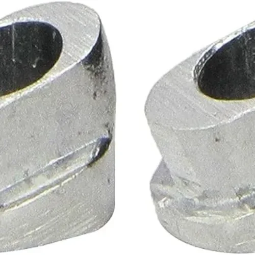 Professional Products 52110 Angled Adapter Bushing, (Set of 4)