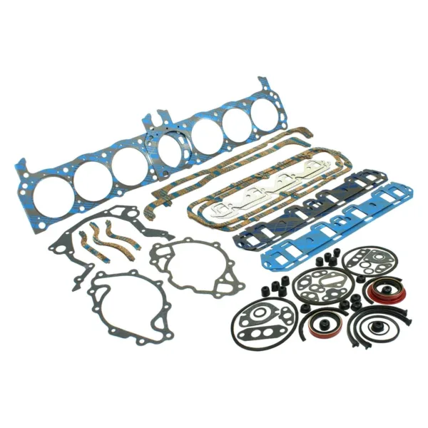 Speedmaster PCE347.1001 Fits Ford 289 302 1963-82 Windsor Full Gasket Set - Image 2