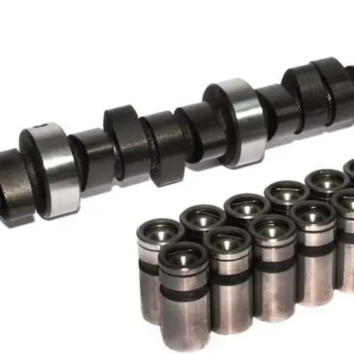 COMP Cams CL20-227-4 Xtreme Energy HI-LIFT 231/237 Hydraulic Flat Cam and Lifter Kit Chrysler 273-360