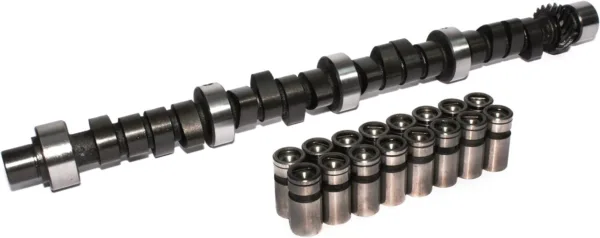 COMP Cams CL20-227-4 Xtreme Energy HI-LIFT 231/237 Hydraulic Flat Cam and Lifter Kit Chrysler 273-360