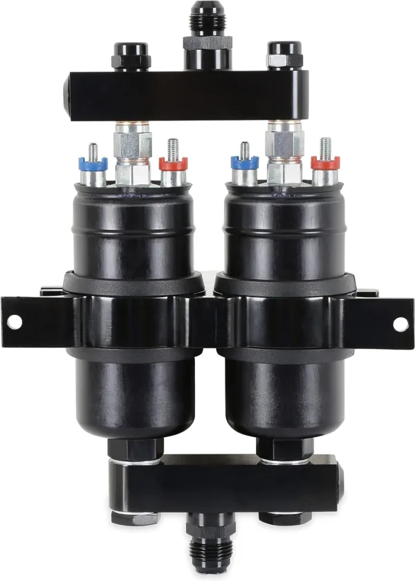 Holley Main Jets - Image 6