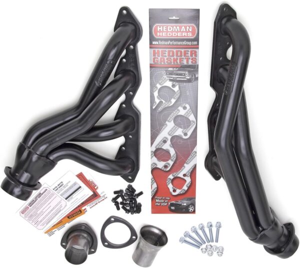 Hedman 69170 Exhaust Header