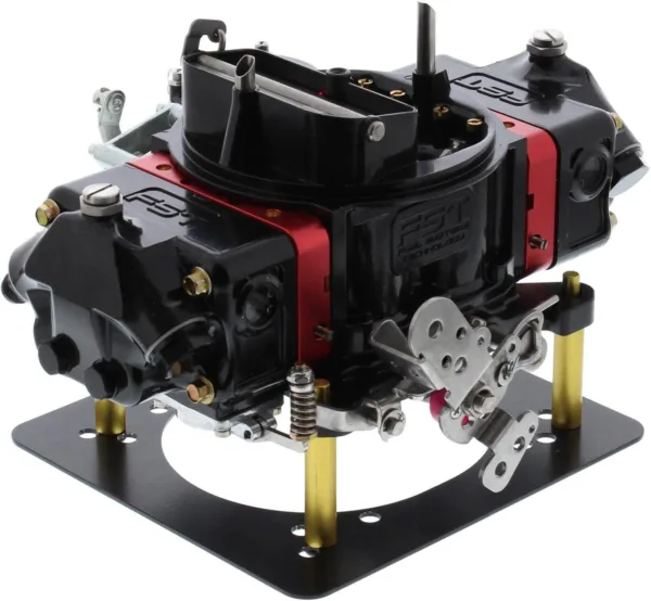 FST PERFORMANCE CARBURETOR RTX Carburetor 600CFM Vacuum Secondary