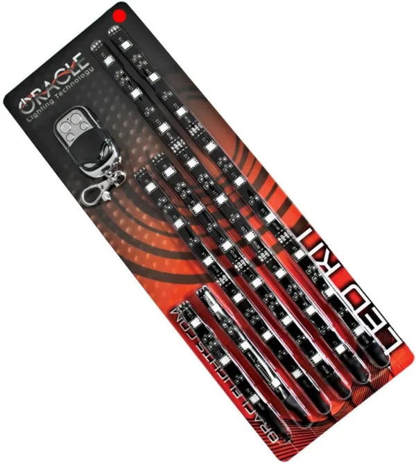 Oracle Lighting 2704-003 Motorcycle SMD Kit