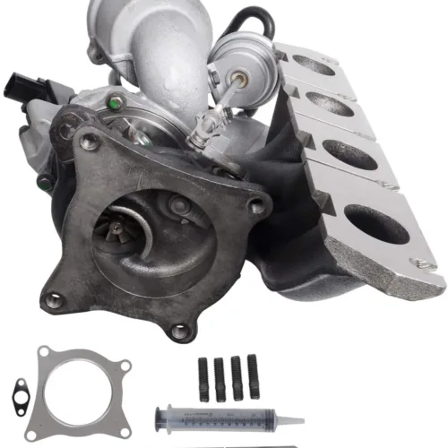 Cardone 2T-515 Remanufactured Turbocharger