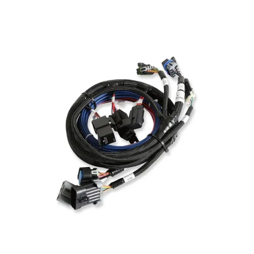 Holley Sniper EFI 558-328 HyperSpark Plug and Play Main Harness