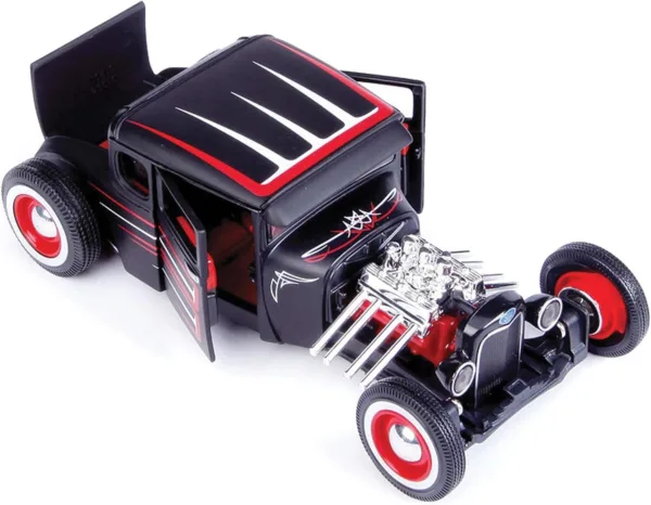 1929 Ford Model A Hot Rod Kit - Image 3