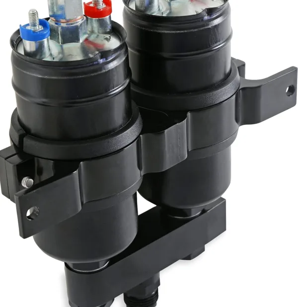 Holley Main Jets - Image 7