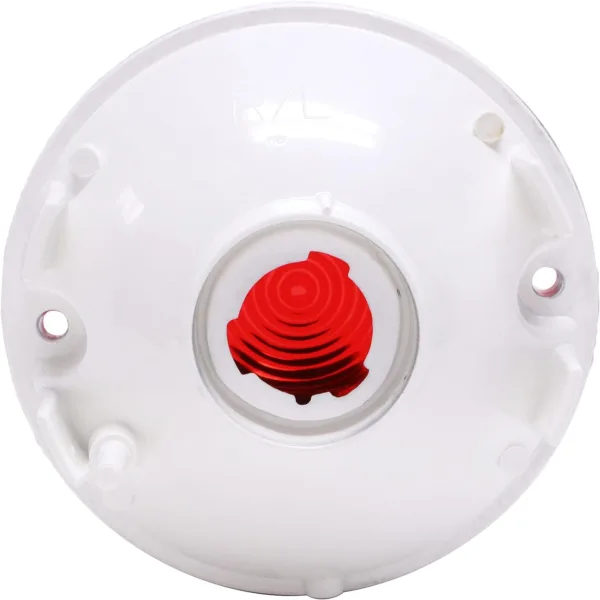Trim Parts A5820 Tail Light Lens Assembly (1975-1979 Corvette) - Image 3