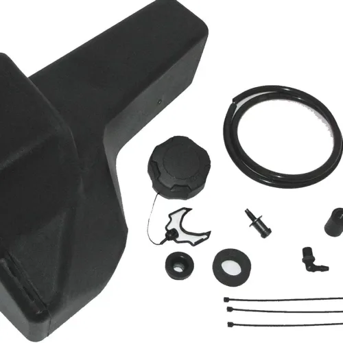 Camaro W/W Reservoir Relocation kit 10-15 Camaro Roto-fab 10165012-RFB