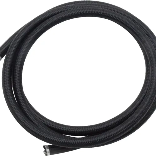 Edelbrock 632005 Proclassic Ii Hose -4 An 3 Ft