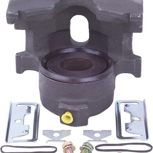 Cardone 18-4073 Remanufactured Friction Ready (Unloaded) Brake Caliper