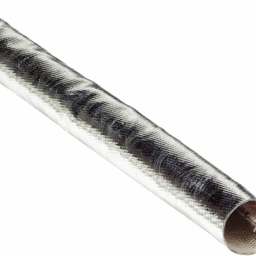 Heatshield Products 270300 Thermaflect Sleeve 3″ ID x 3′ Heat Shield Sleeve