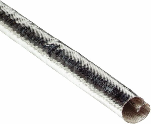 Heatshield Products 270300 Thermaflect Sleeve 3" ID x 3' Heat Shield Sleeve