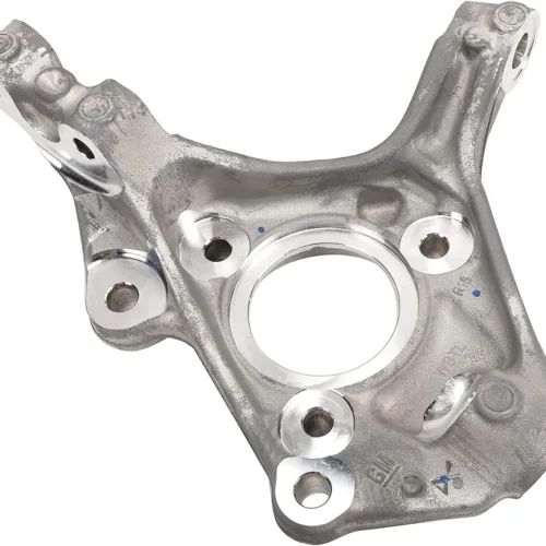 ACDelco GM Original Equipment 42757359 Passenger Side Steering Knuckle