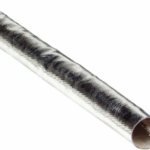 Heatshield Products 270200 Thermaflect Sleeve 2″ ID x 3′ Heat Shield Sleeve