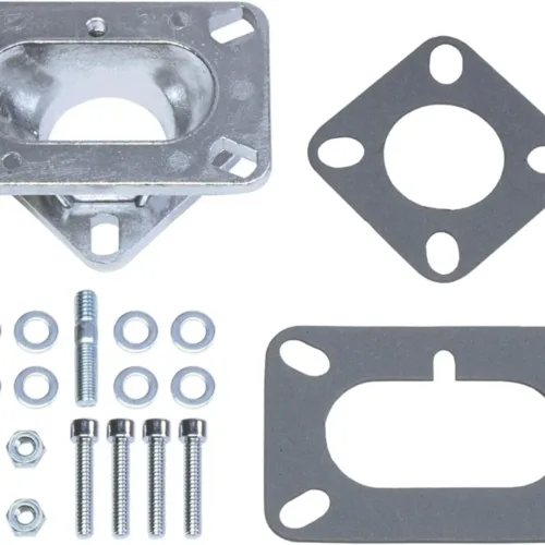 Trans-Dapt 2025 Carburetor Adapter