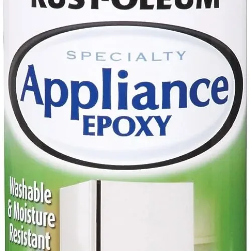 Rustoleum 7887 830 12 Oz Appliance Epoxy Spray