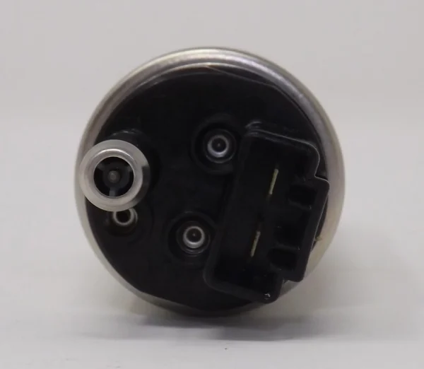 TI Automotive GCA3366 Hi-Performance Electric Fuel Pump Kit 500HP+ 255lph High Pressure Incl. Fuel Pump Strainer Hardware - Image 3