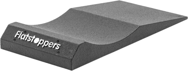 Race Ramps RR-FS 14" Wide Flatstopper (Set of Four), Prevent Flat Spots on Tires from Car Storage, High-Density Foam with - Image 2