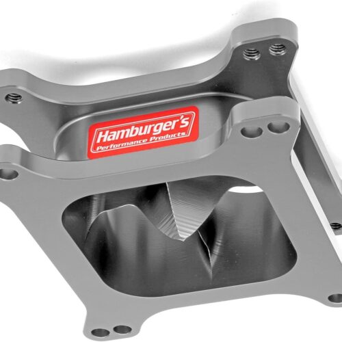 Hamburger’s Performance 3225 Carburetor Spacer