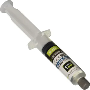 Spectronics TP2211CS A/C Leak Sealer Replacement Syringe